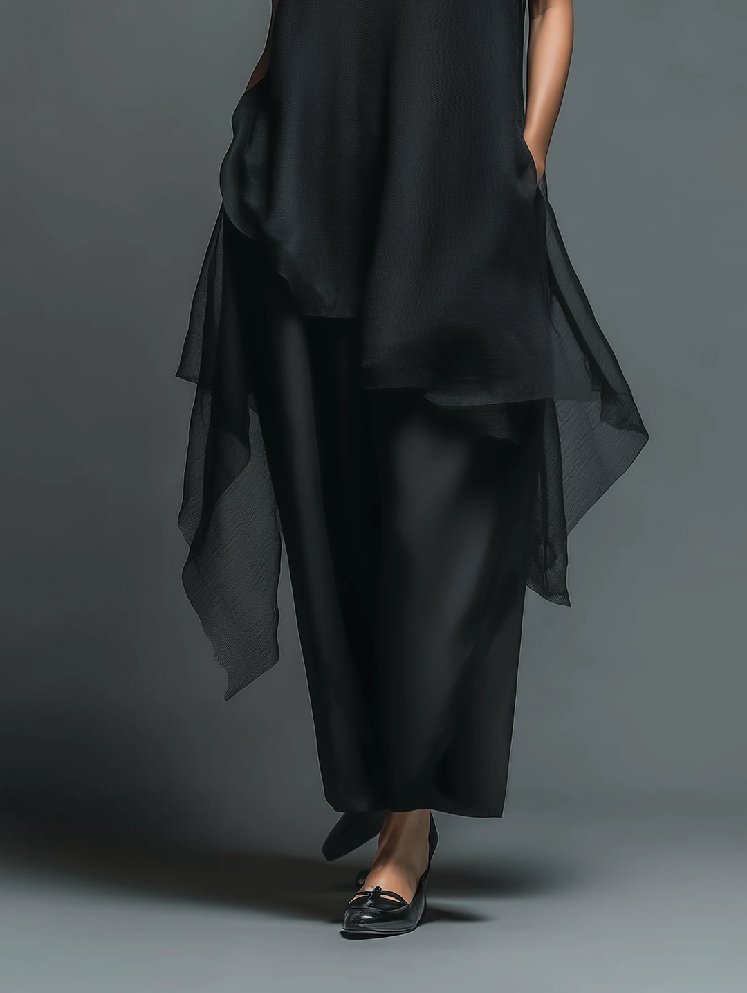 Celeste | Ensemble Robe Slip