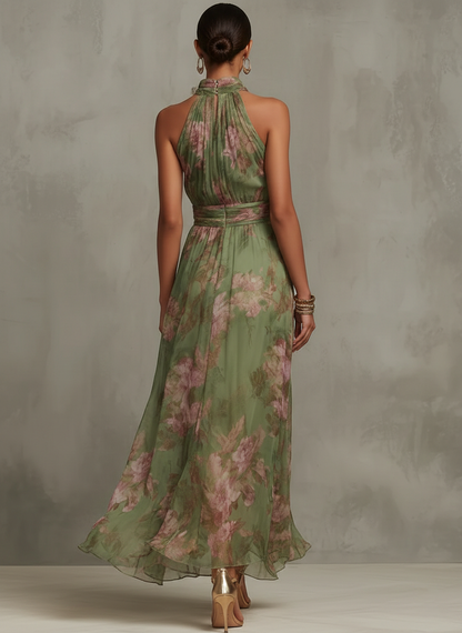 Aria™ | Robe Élégance Botanique