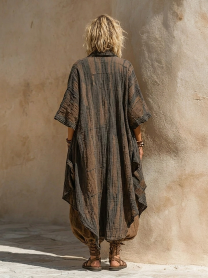 Zara | Ensemble d'Impression Artistique Nomade