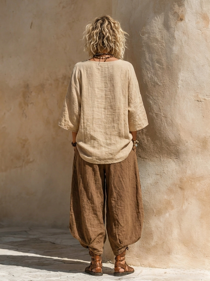 Zara | Ensemble d'Impression Artistique Nomade