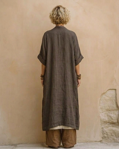 Zara | Ensemble de trois pièces à motif tribal