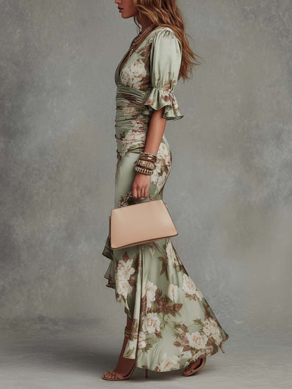 Robe longue Wendy™