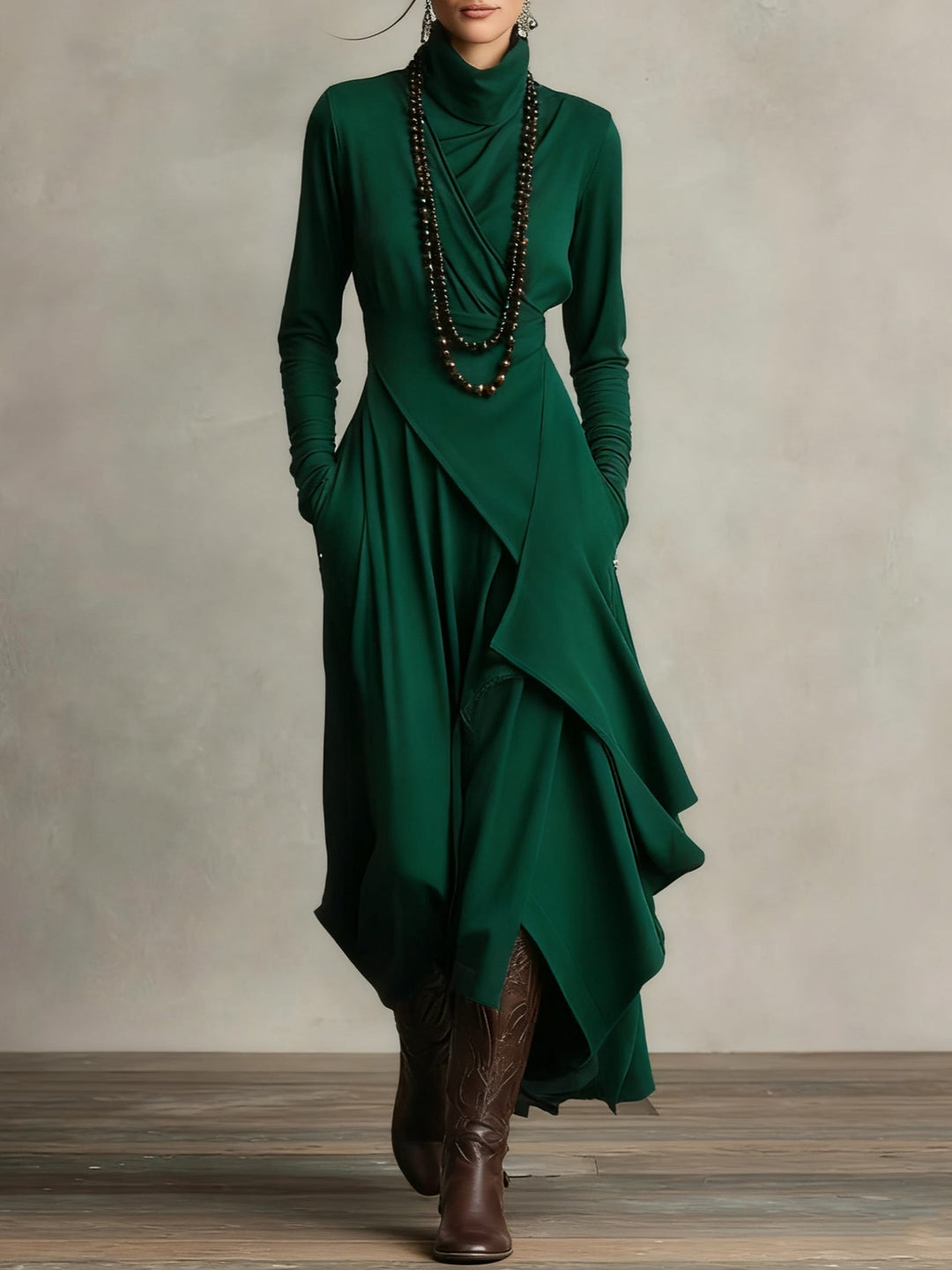 Beloria | Robe Élégante