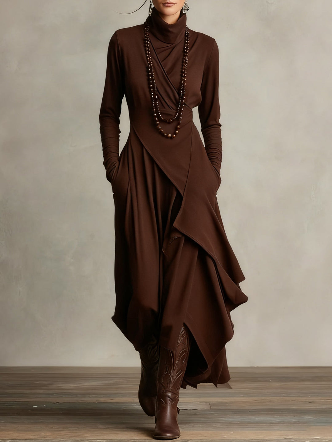Beloria | Robe Élégante