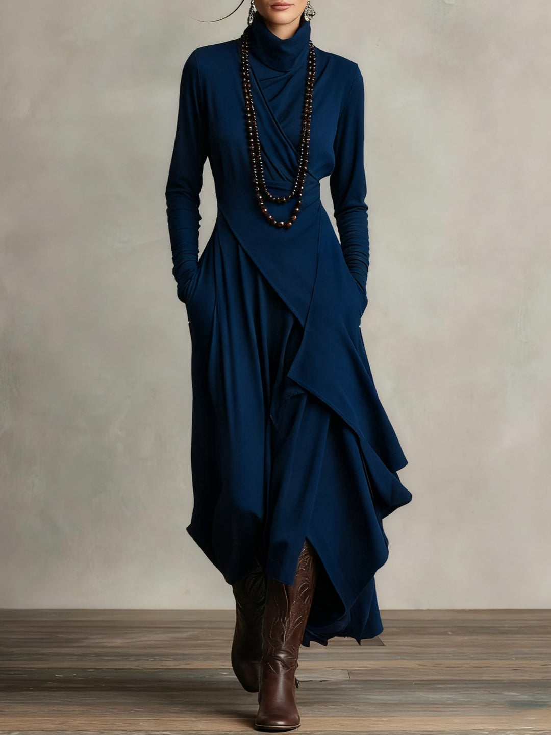 Beloria | Robe Élégante