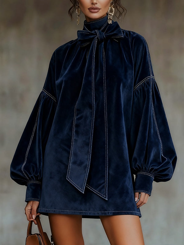 Carolina | Robe Mini