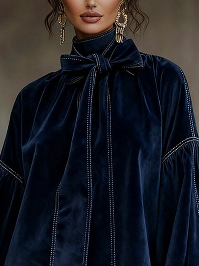 Carolina | Robe Mini