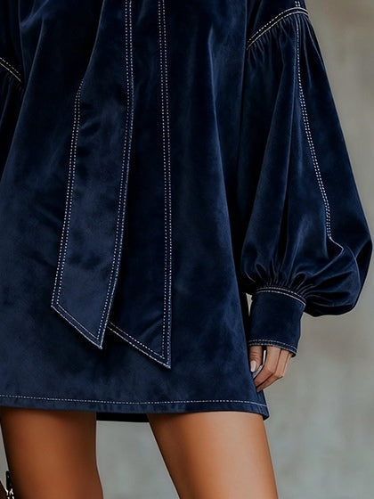 Carolina | Robe Mini