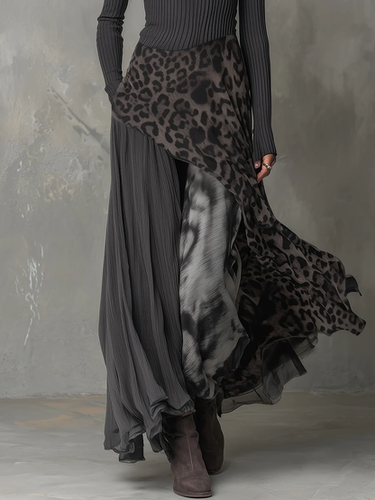 Cecilia | Robe maxi élégante