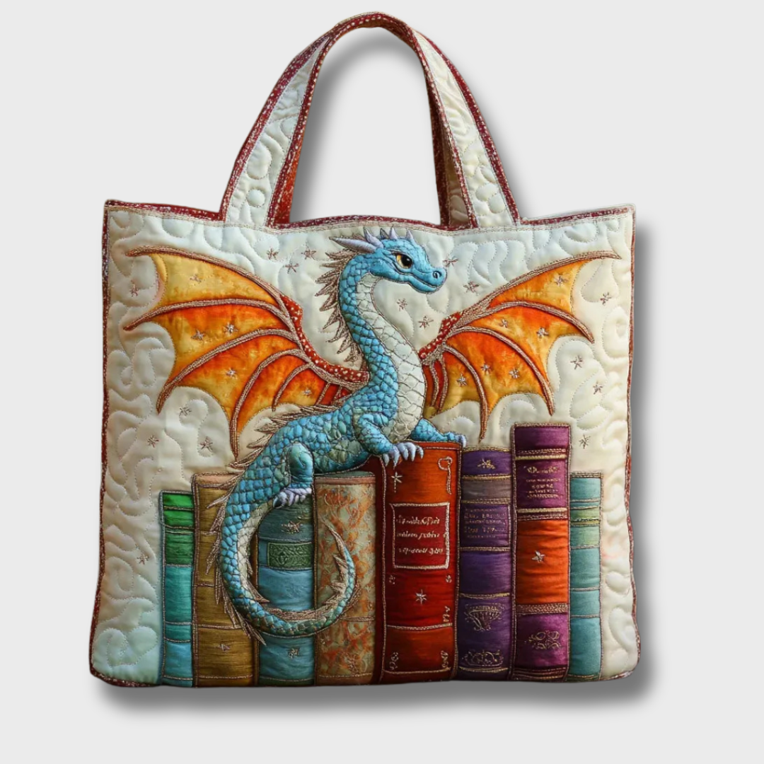 Danica | Sac au style sans effort fait à la main
