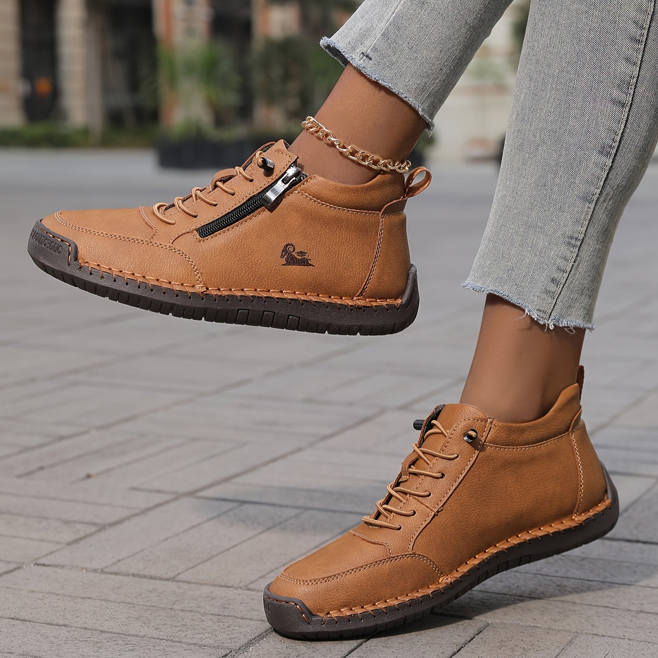 VIEN - CHAUSSURES ORTHOPÉDIQUES CONFORTABLES