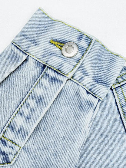 Veste en Jean COVA®