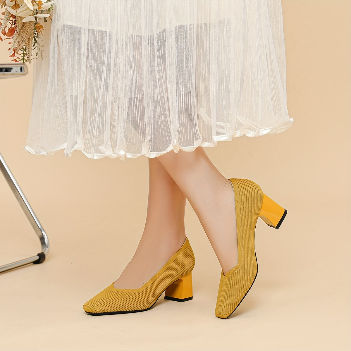Zayli | Talons Orthopédiques