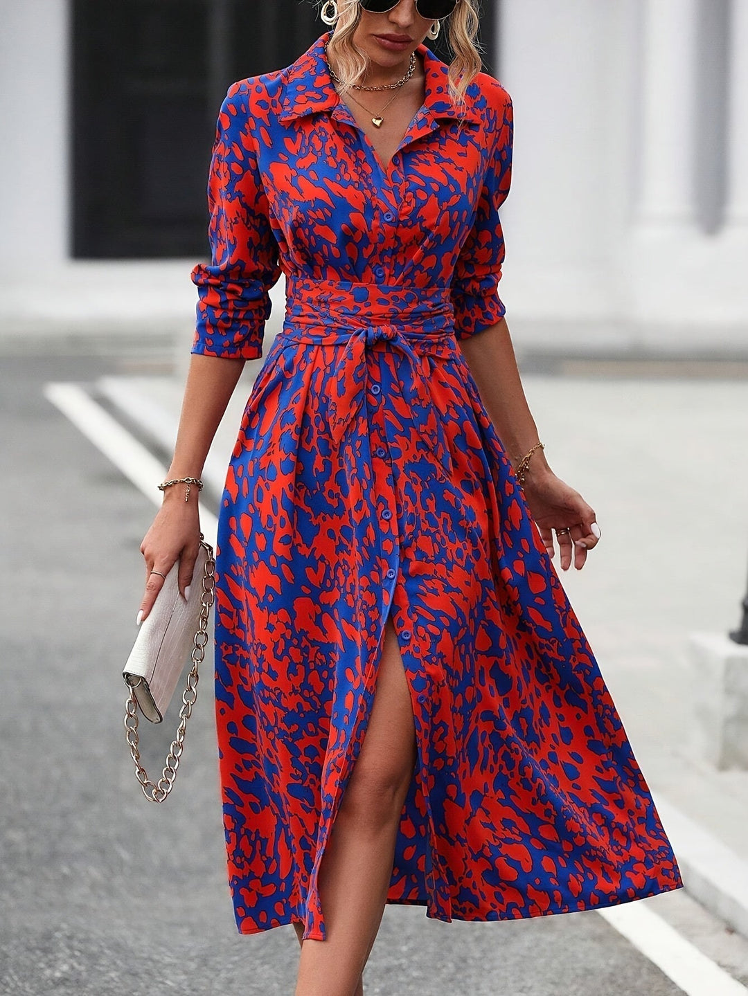 Valentina | Robe Élégante