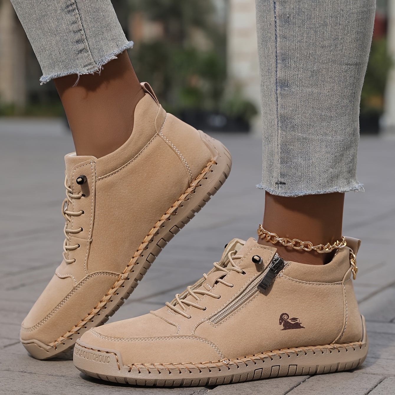 VIEN - CHAUSSURES ORTHOPÉDIQUES CONFORTABLES