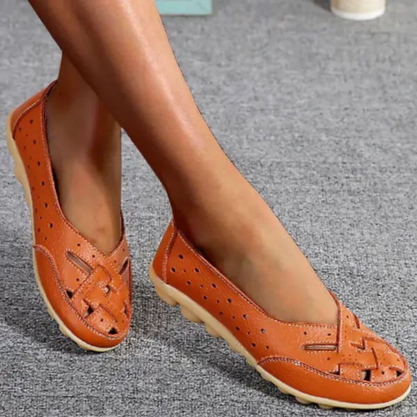 Sarita - Chaussure Plate Respirante