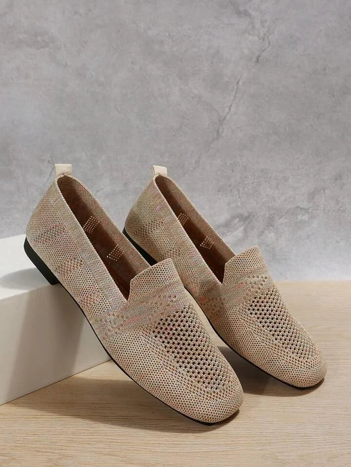 Adorables - Ballerines Orthopédiques Antidérapantes pour Femmes