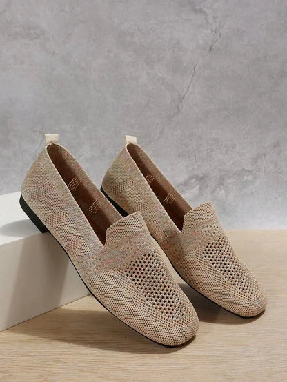 Adorables - Ballerines Orthopédiques Antidérapantes pour Femmes