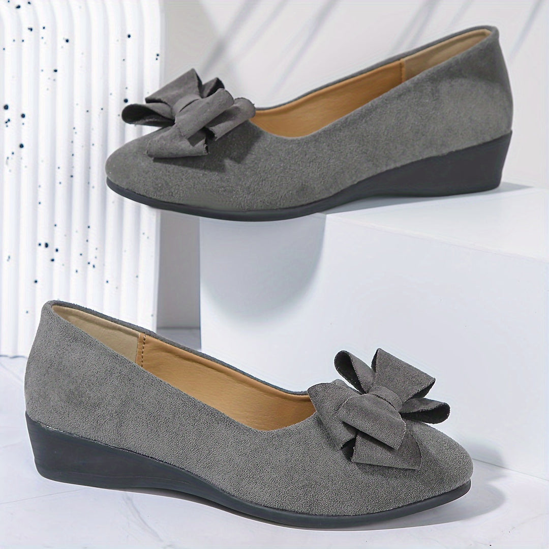 Camélia™ | Ballerines Confortables