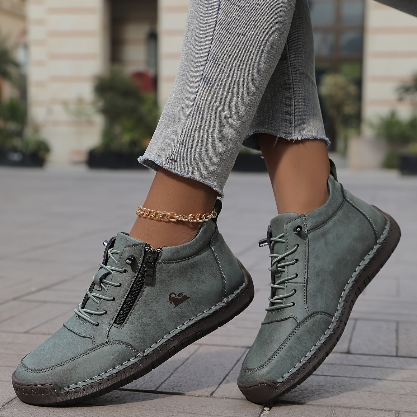 VIEN - CHAUSSURES ORTHOPÉDIQUES CONFORTABLES