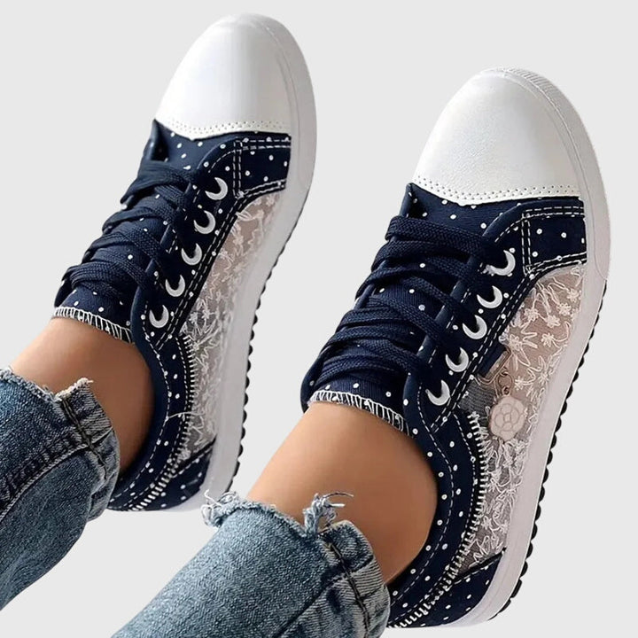 Elena Scarpe Ortopediche Comfort Allineamento Piedi