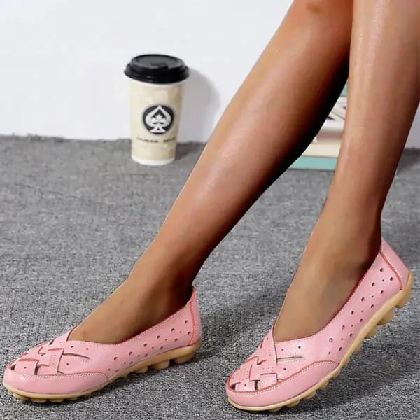 Sarita - Chaussure Plate Respirante