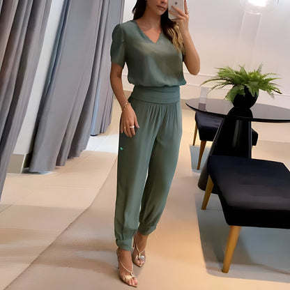 Katelyn - Ensemble de Mode Chic
