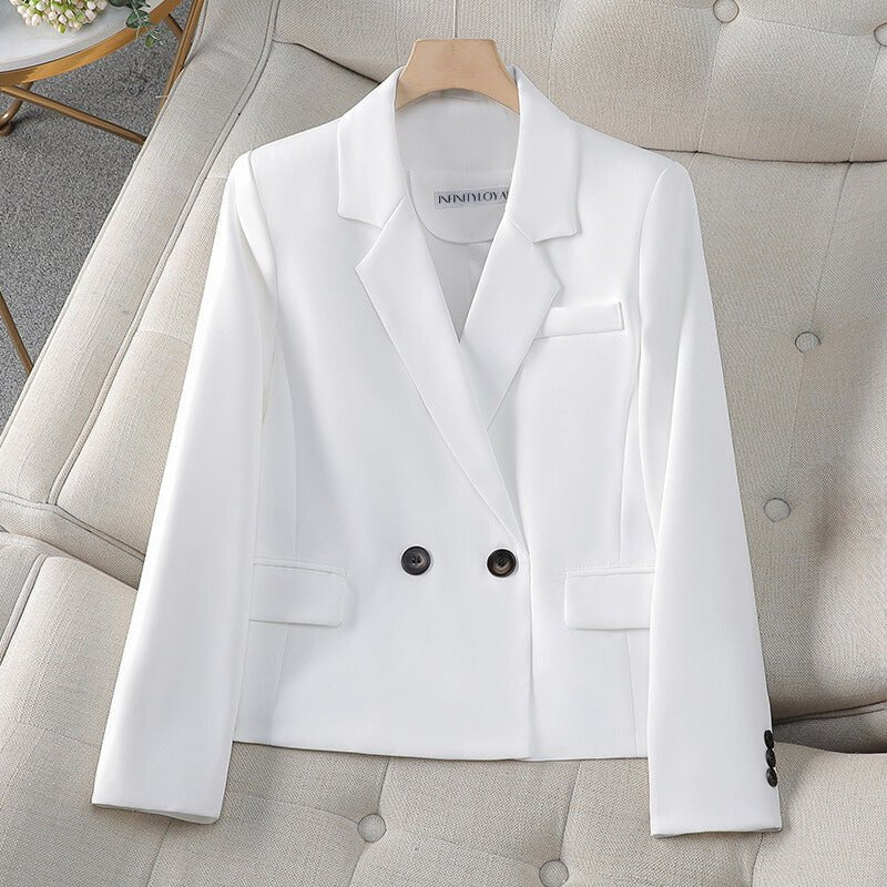 FRIDEBORG EN BLAZER LUXUEUX