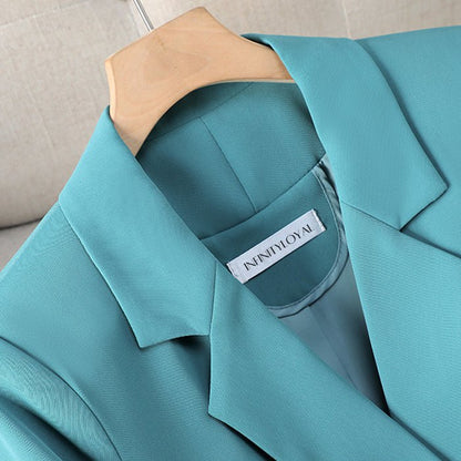 FRIDEBORG EN BLAZER LUXUEUX