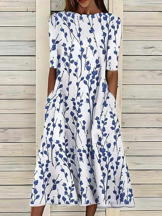 Carlee | Robe Coastal Bloom