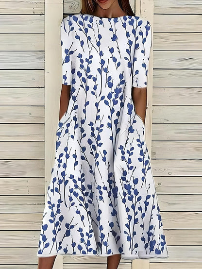 Annie | Robe Coastal Bloom
