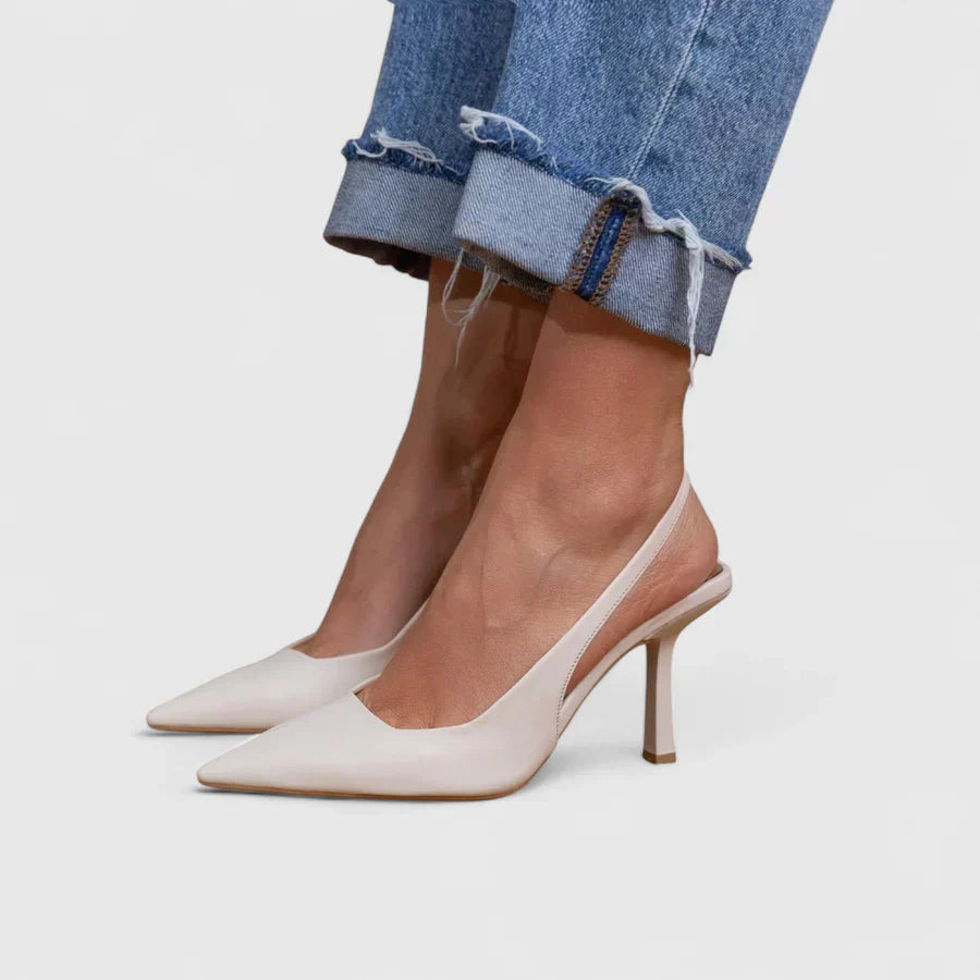 Bellina | Talons Orthopédiques