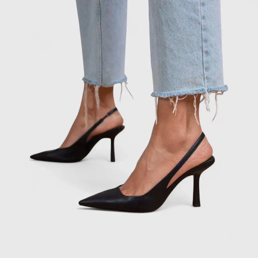 Bellina | Talons Orthopédiques