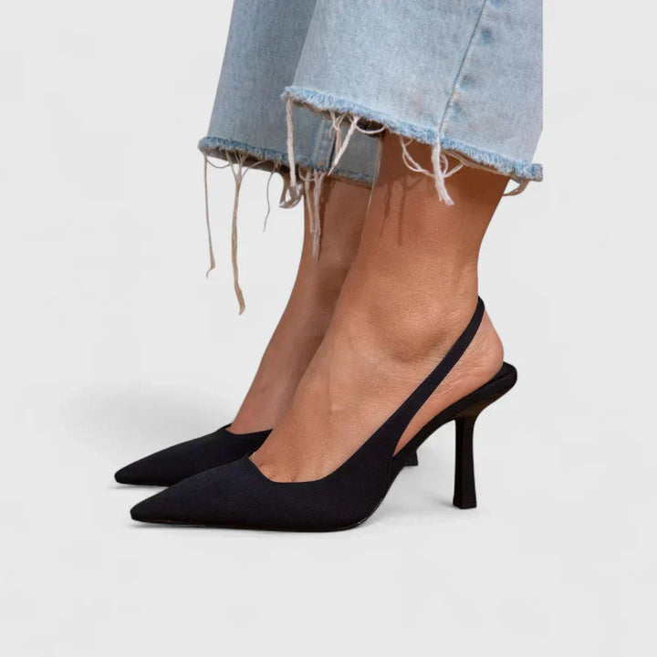 Bellina | Talons Orthopédiques