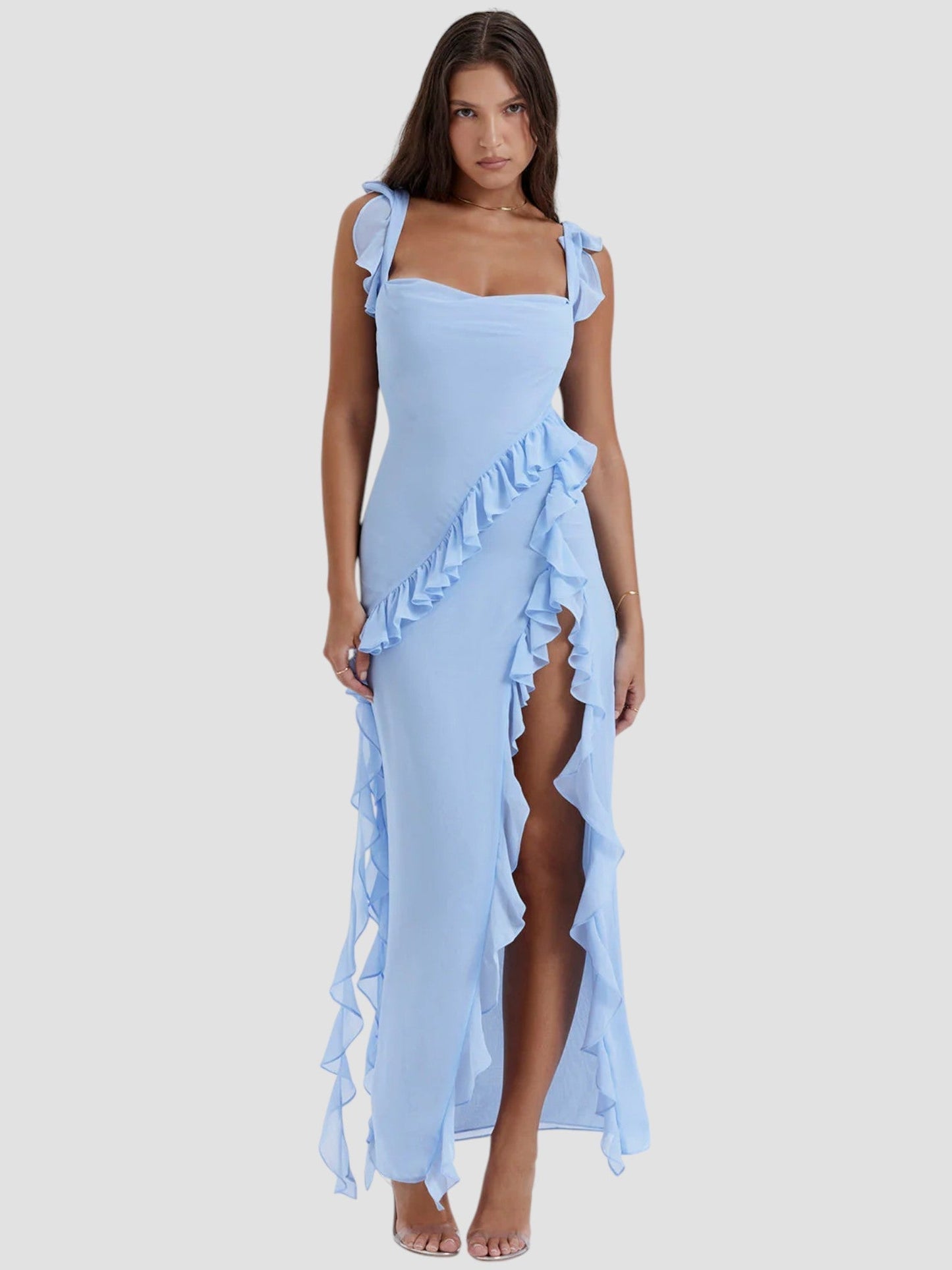 Marielle | Robe élégante