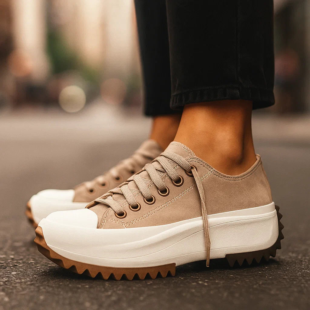 Benigna - Sneakers Eleganti e Confortevoli