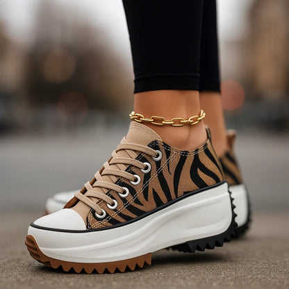 Benigna - Sneakers Eleganti e Confortevoli