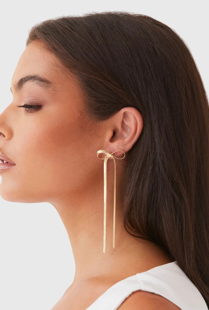 Antonia | Boucles d'oreilles