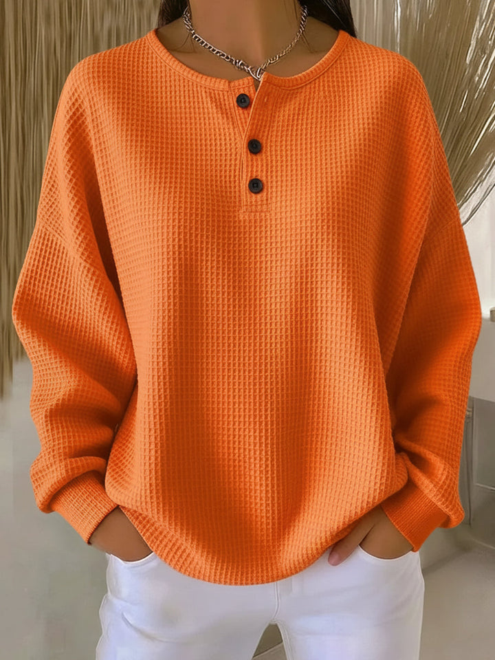 Bryony | Pull décontracté