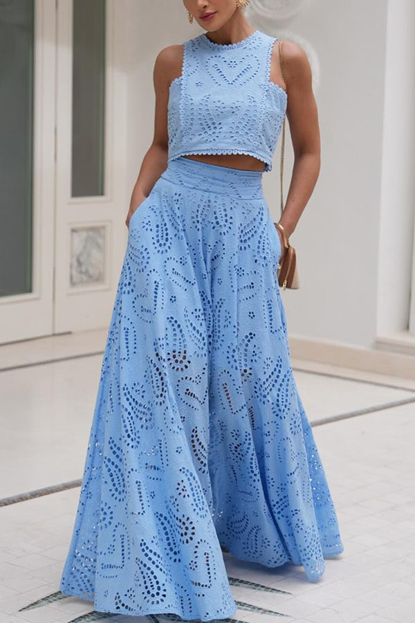 Ensemble Maura en Dentelle
