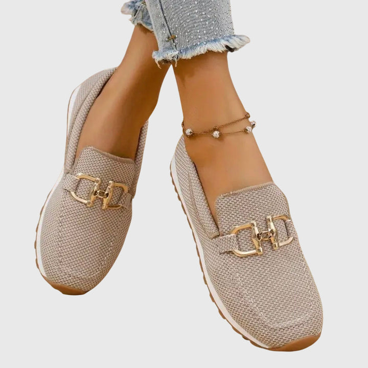 Susana | Mocassins Orthopédiques