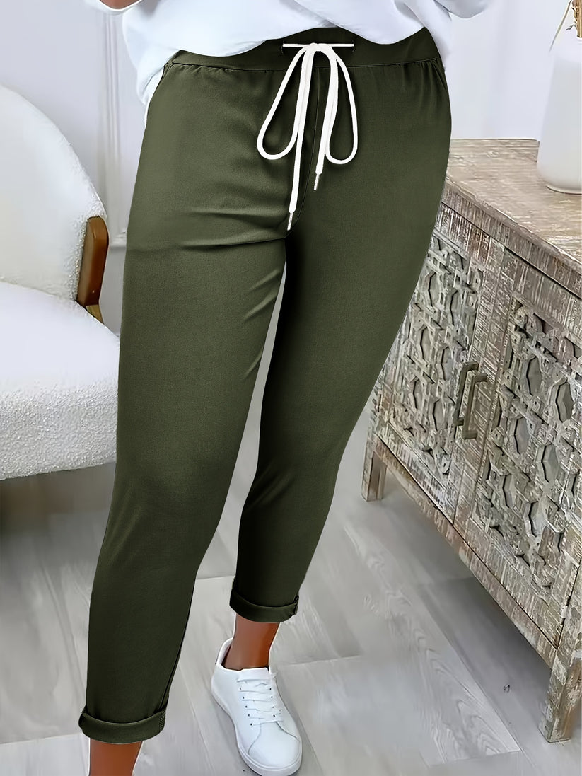 Phoenix – Pantalon de Jogging Confortable avec Cordon