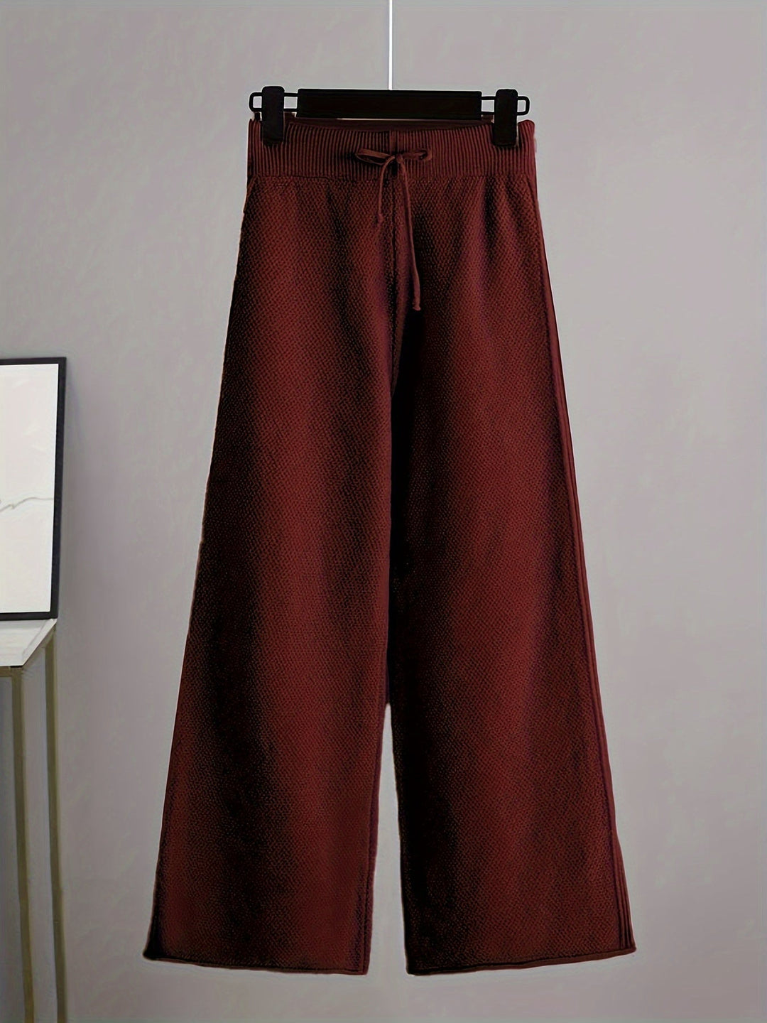 Violetta - Ensemble Tricot Confortable