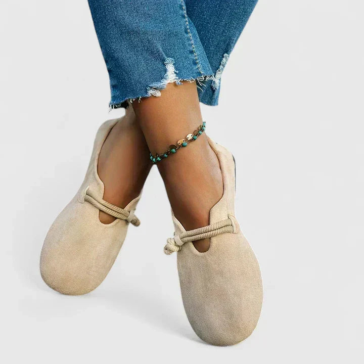 Nora - Chaussons Orthopédiques