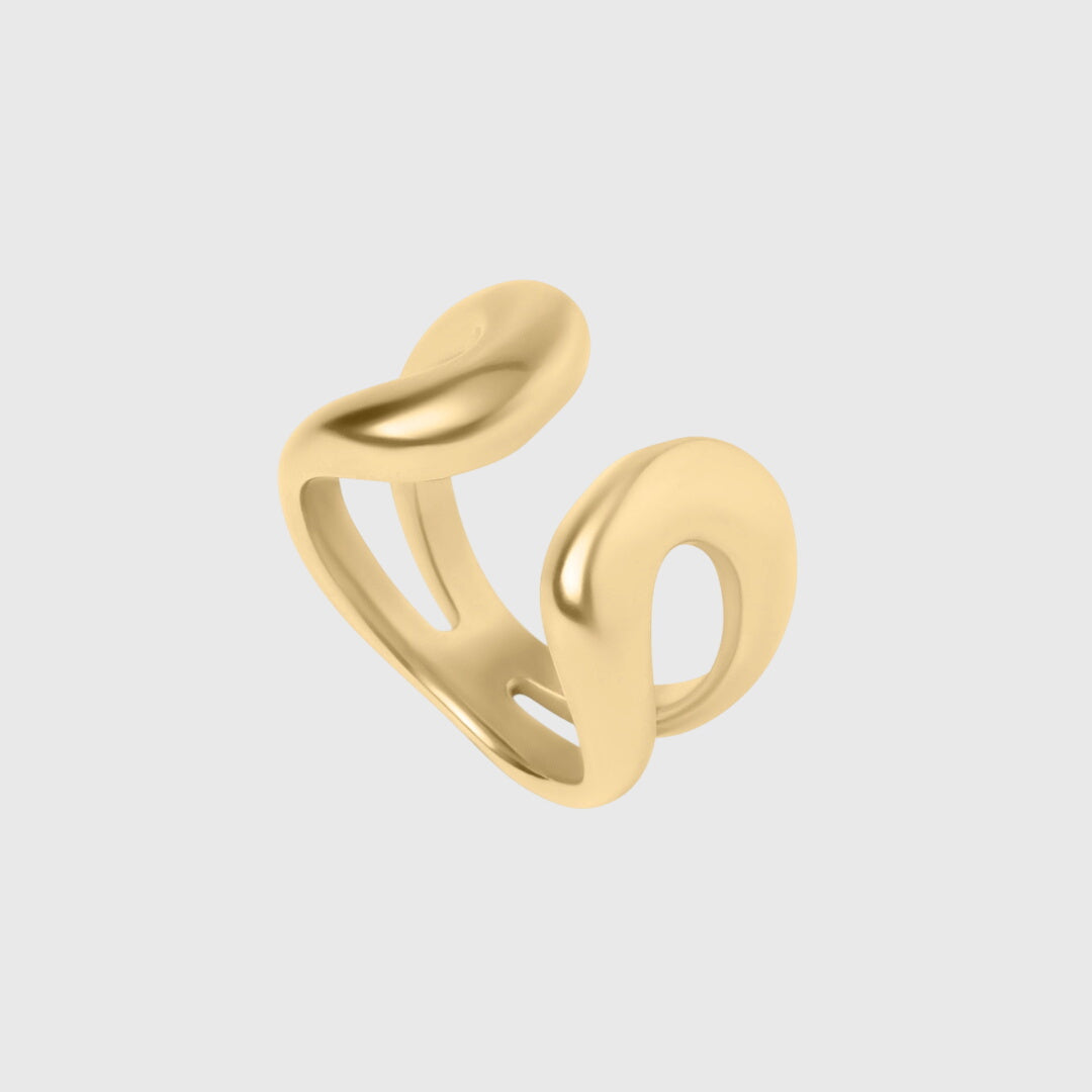 Addison | Bague Réglable et Confortable