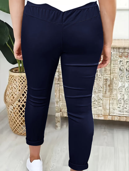 Phoenix – Pantalon de Jogging Confortable avec Cordon