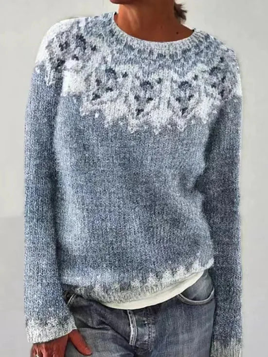 Bella - Pull Chic