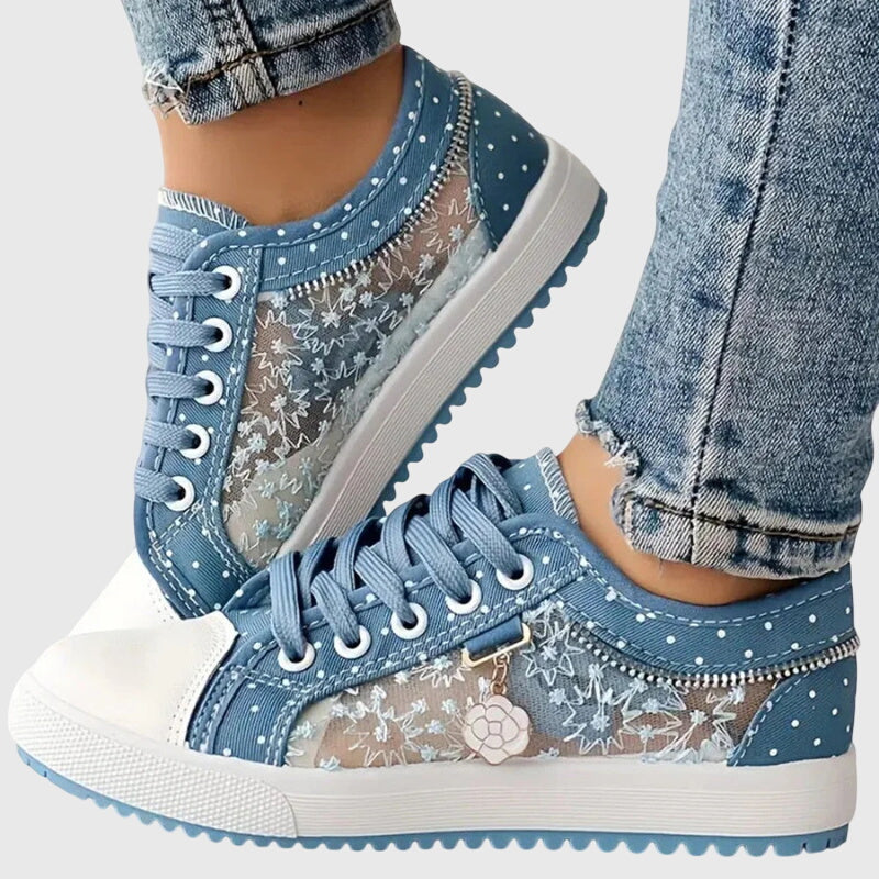 Merida -  Sneakers Ortopediche