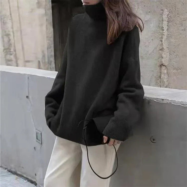 Zinnia  | Pull en cachemire