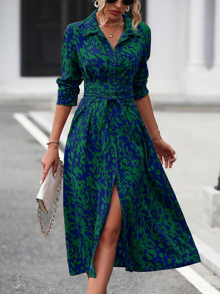 Valentina | Robe Élégante